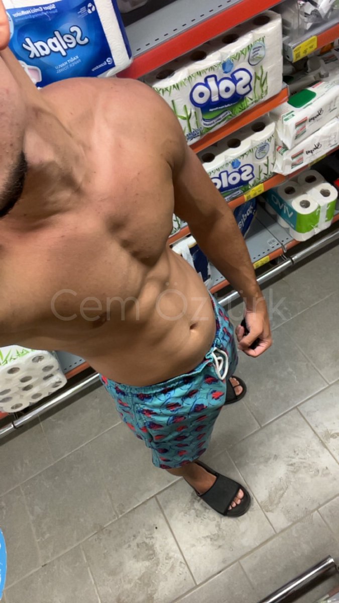Cem Öztürk ( MONSTER BULL ) tweet media