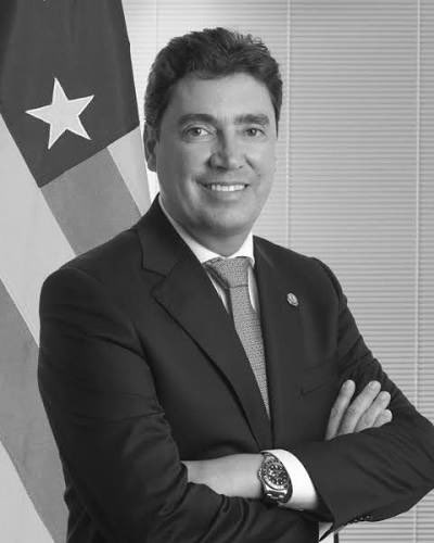 DR. PAULO FARIA tweet media