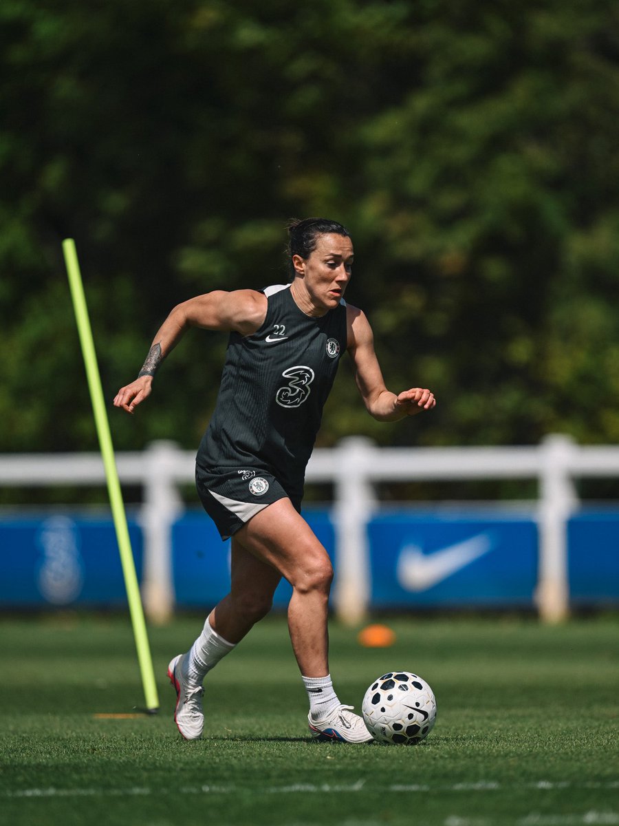 ChelseaFCW's tweet photo. LB. 🧱 https://t.co/2RYfpWXXSi