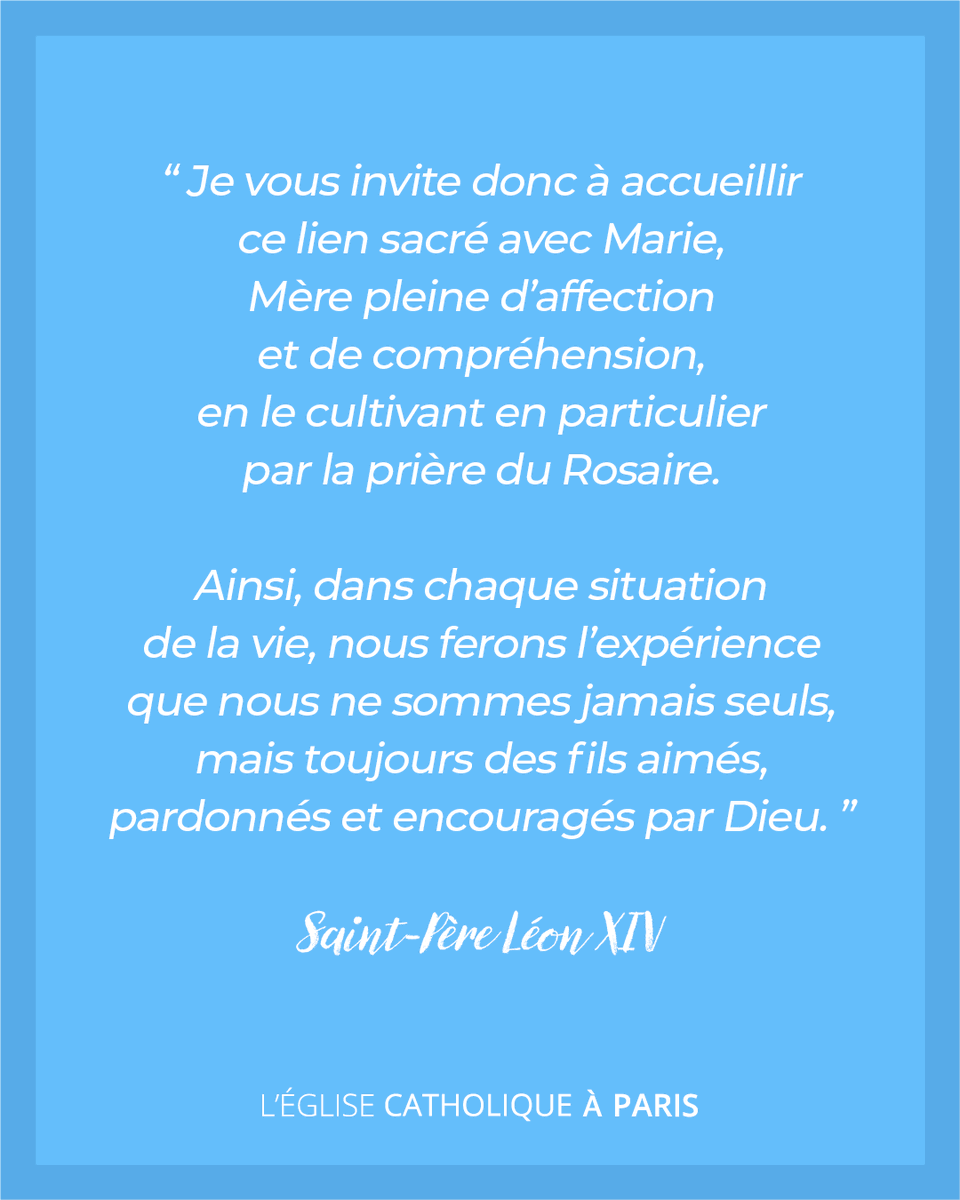 Diocèse de Paris tweet media