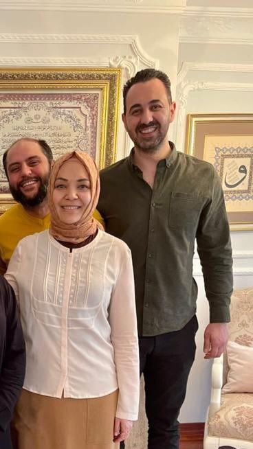 Kendine Muhabir tweet media