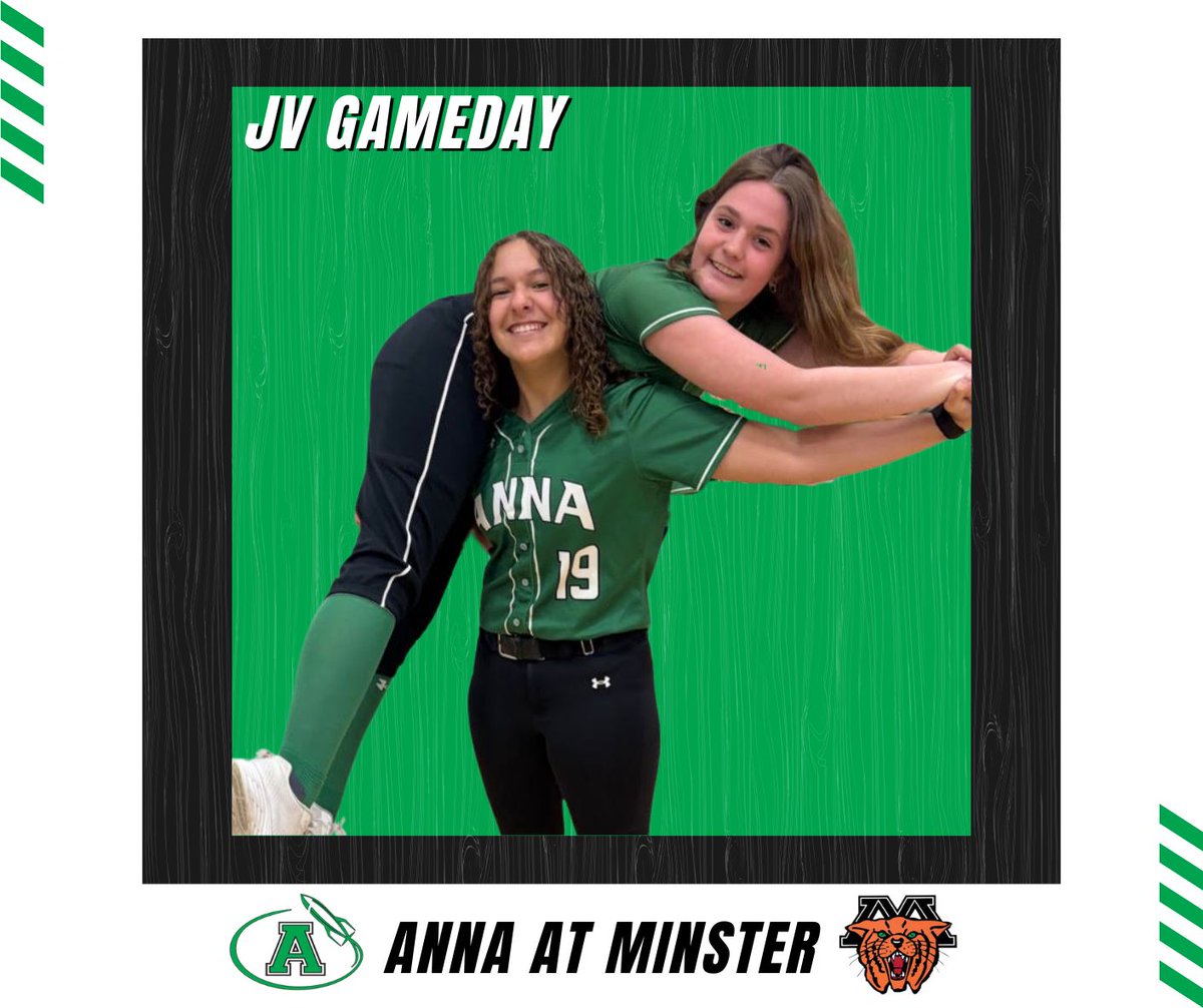 Anna Softball tweet media