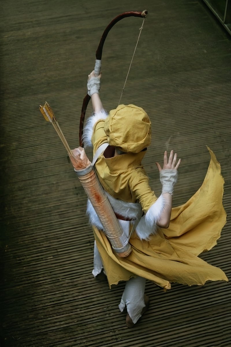 ドクスト コスプレ 🏹

「速射」