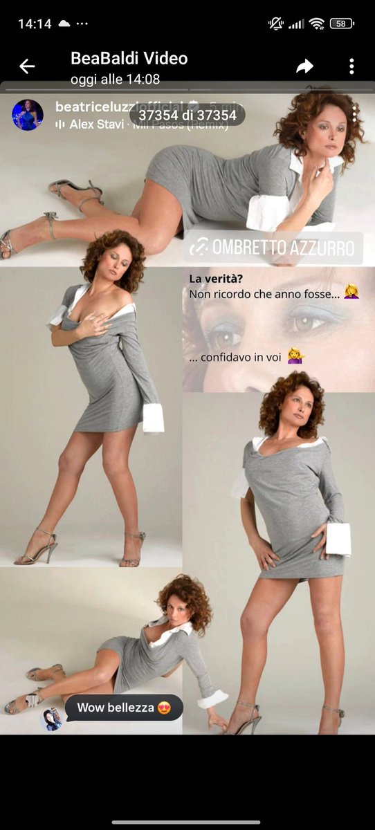 Francesca tweet media