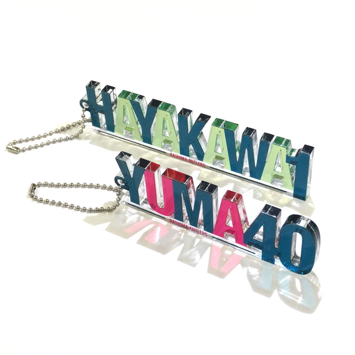 鹿島アントラーズ グッズ担当【非公式】 (@shika_goods) / Posts / X