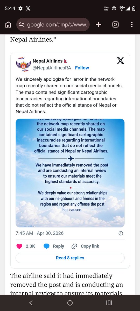 Tejas C tweet media
