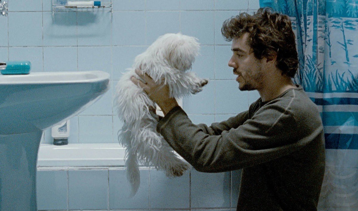 Medianeras (2011)
Dir. Gustavo Taretto