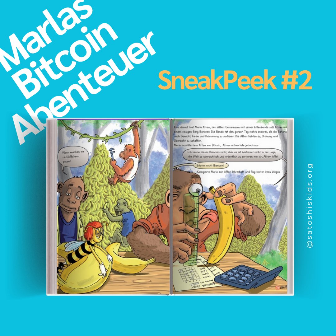 SatoshisKids.org tweet media