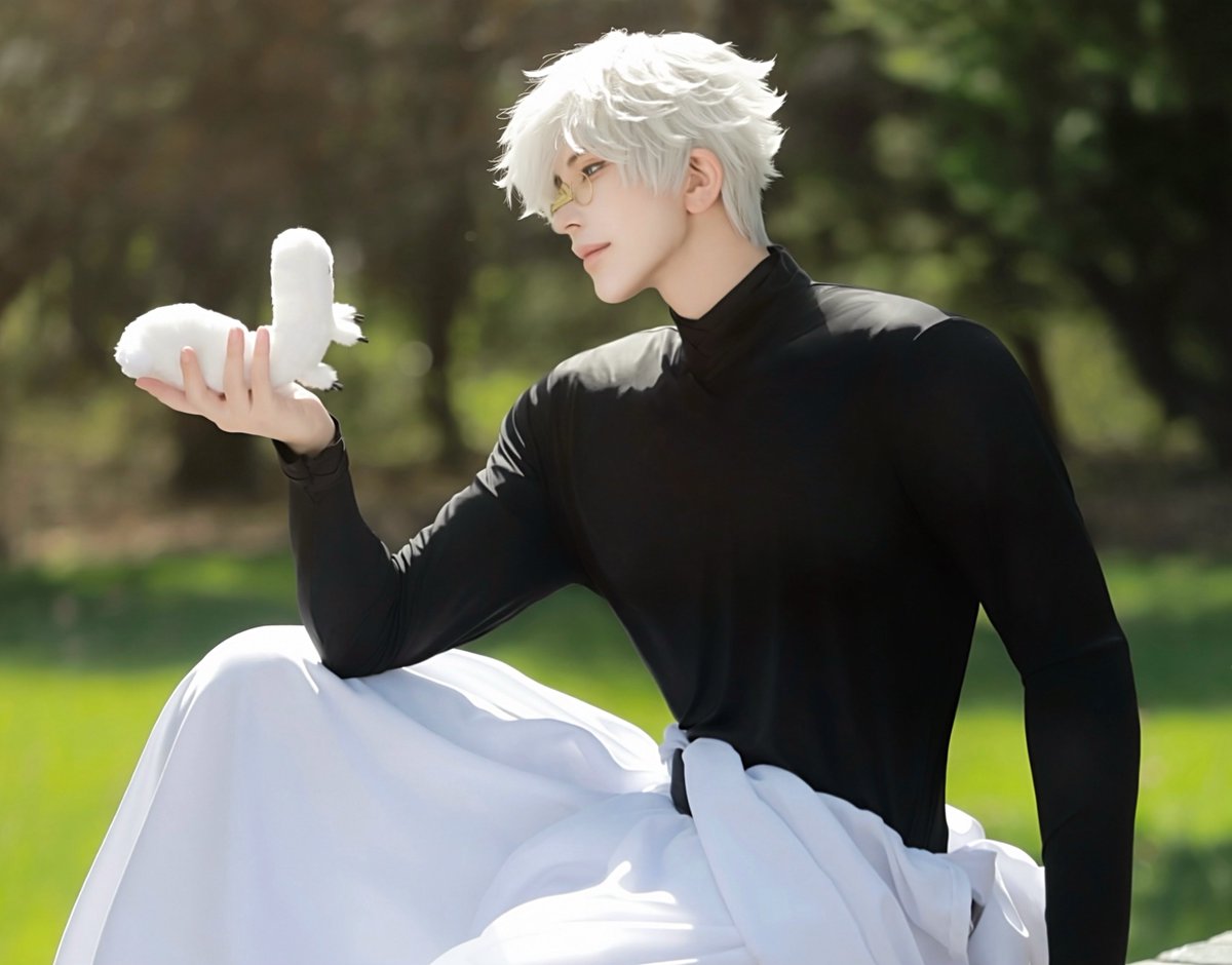 ウィル tweet media