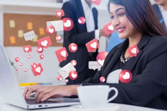 MarTech Cube tweet media