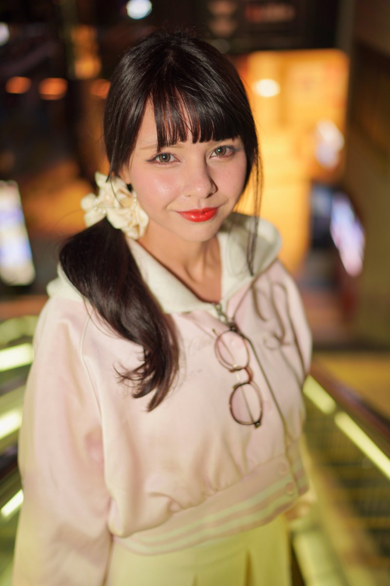 みっくんα7 tweet media