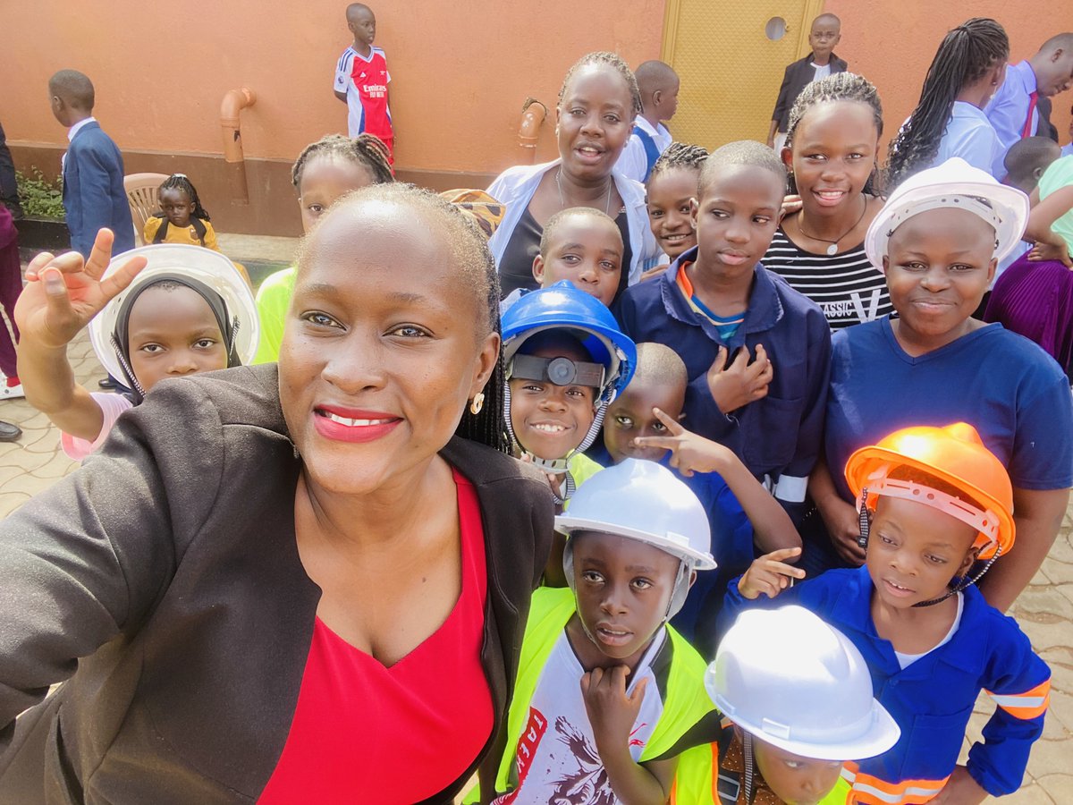 Doreen Nassiwa tweet media