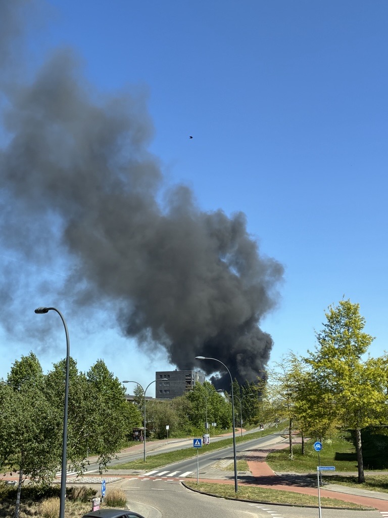 Veiligheidsregio MWB tweet media