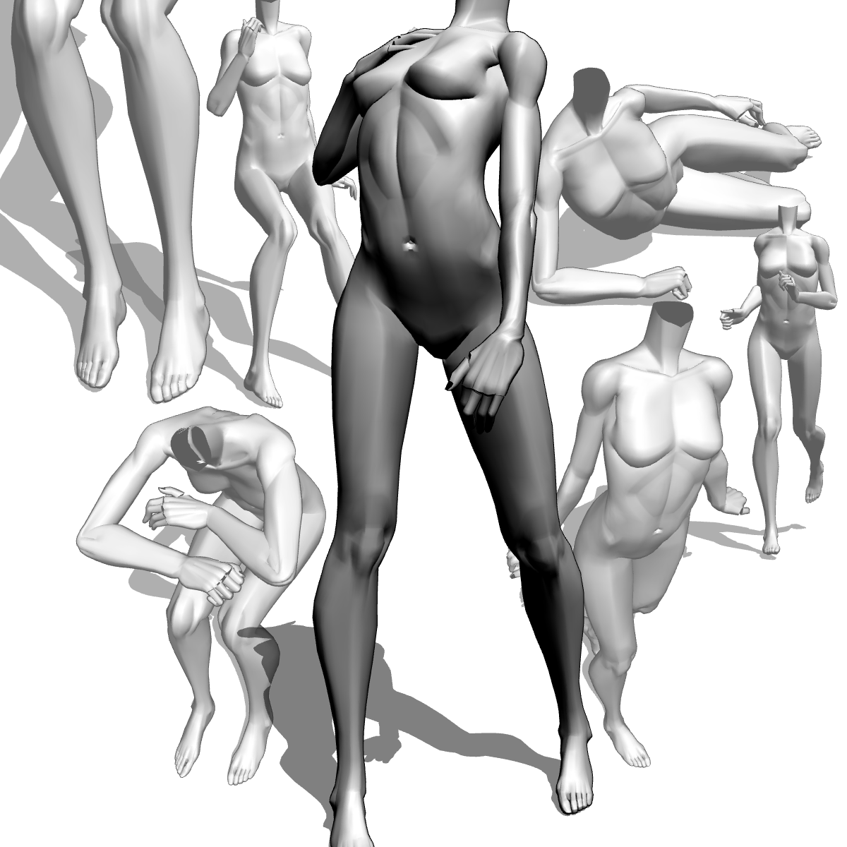 hooha1207's tweet photo. Free!
CLIP STUDIOの標準ポーズをそのまま活用できる3D素材です！Ver.1.0でも動作しますので、
旧バージョンをお使いの方もぜひ気軽に使ってみてください！
https://t.co/NUBqWPEwKx https://t.co/JyzZpajBQO