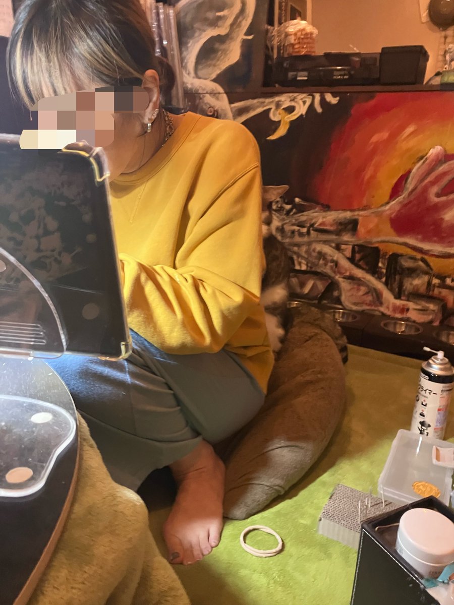 ボンゲ式の日常 tweet media