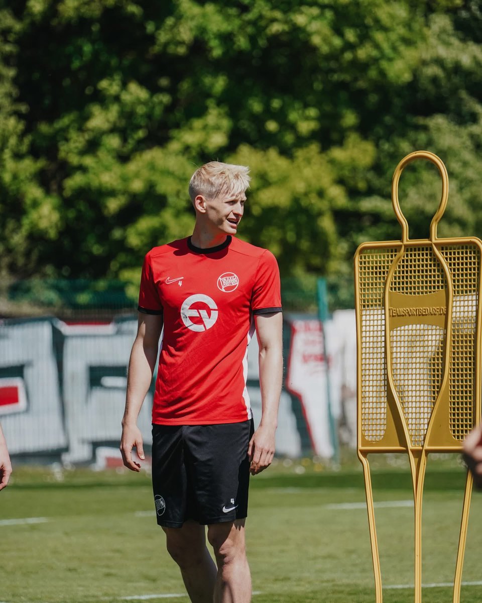 OFC_offiziell's tweet photo. 🔜 #OFCFCA ⚽️
🔴⚪️ #kickersoffenbach #nurderOFC #dasistoffenbach https://t.co/ZL7zIK3aTy