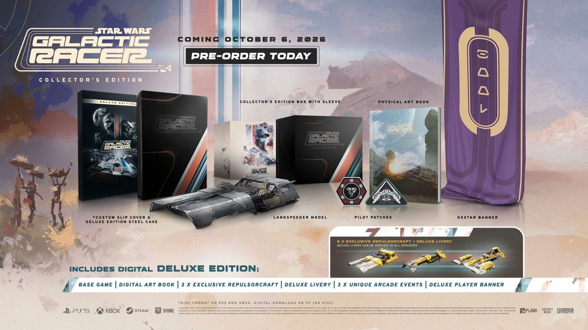 Daily Star Wars Games tweet media