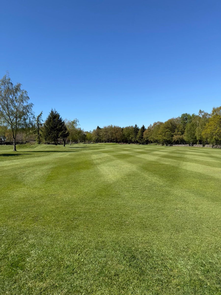 Stanedge Golf Club tweet media