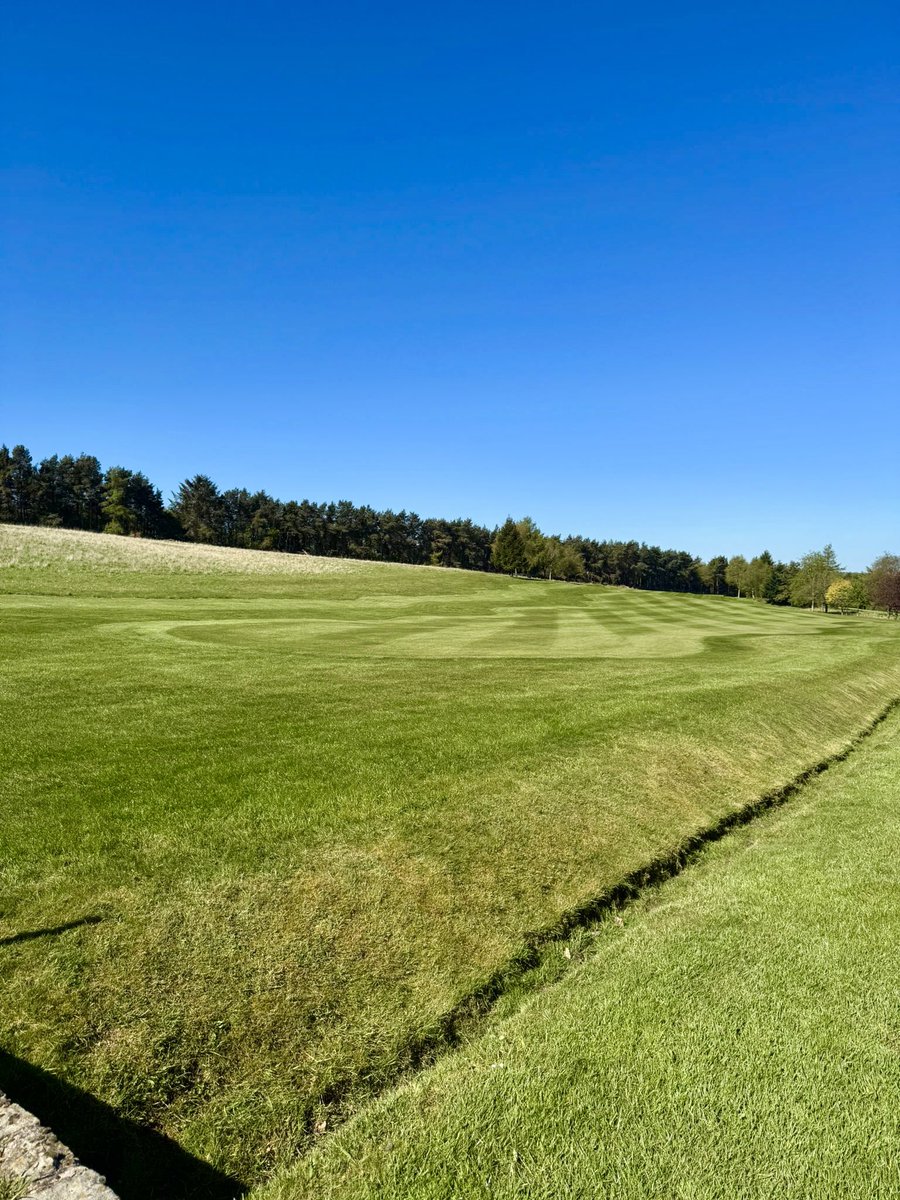 Stanedge Golf Club tweet media