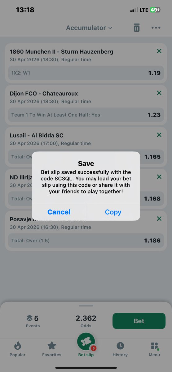 Da’ Jamal.23⚽️🏀 tweet media