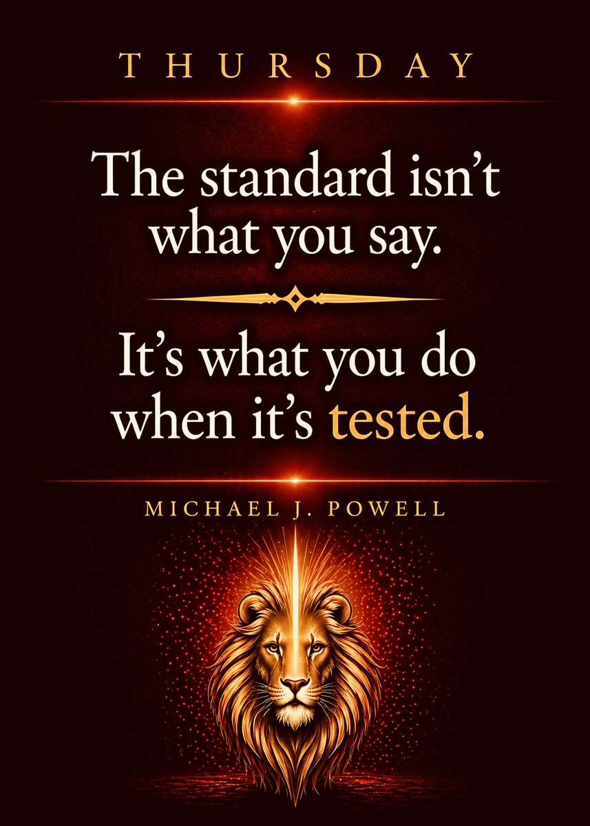 Mike Powell tweet media