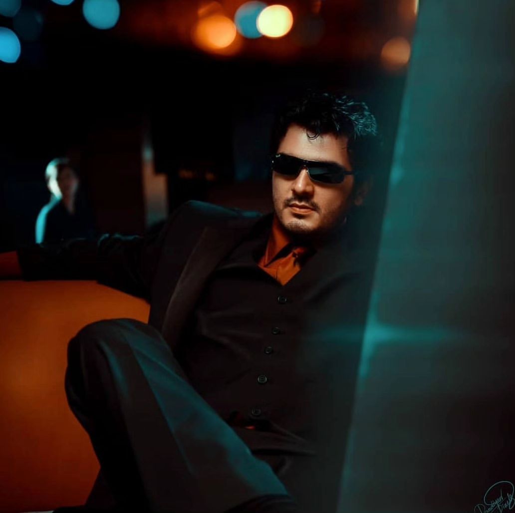 KARNATAKA AJITH FANS CLUB (Team Phoenix) tweet media