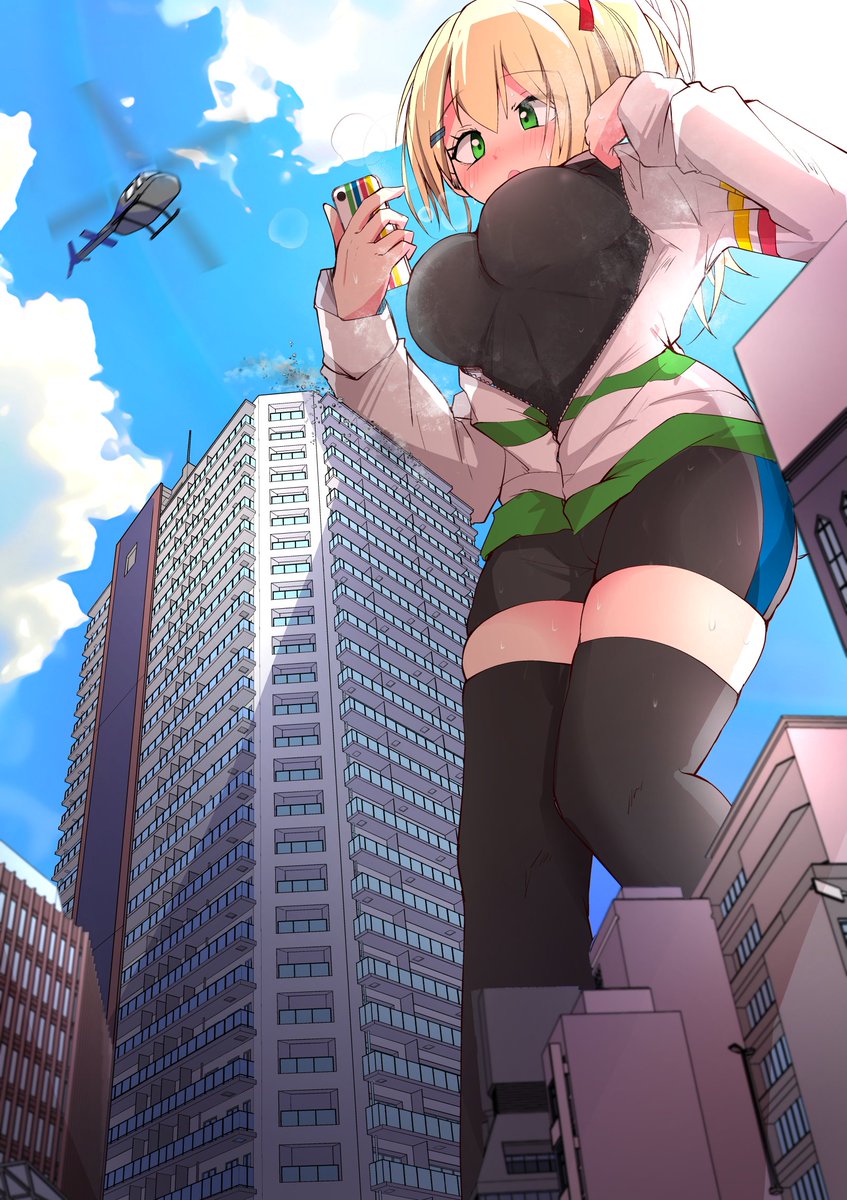 リスズ委員長 tweet media