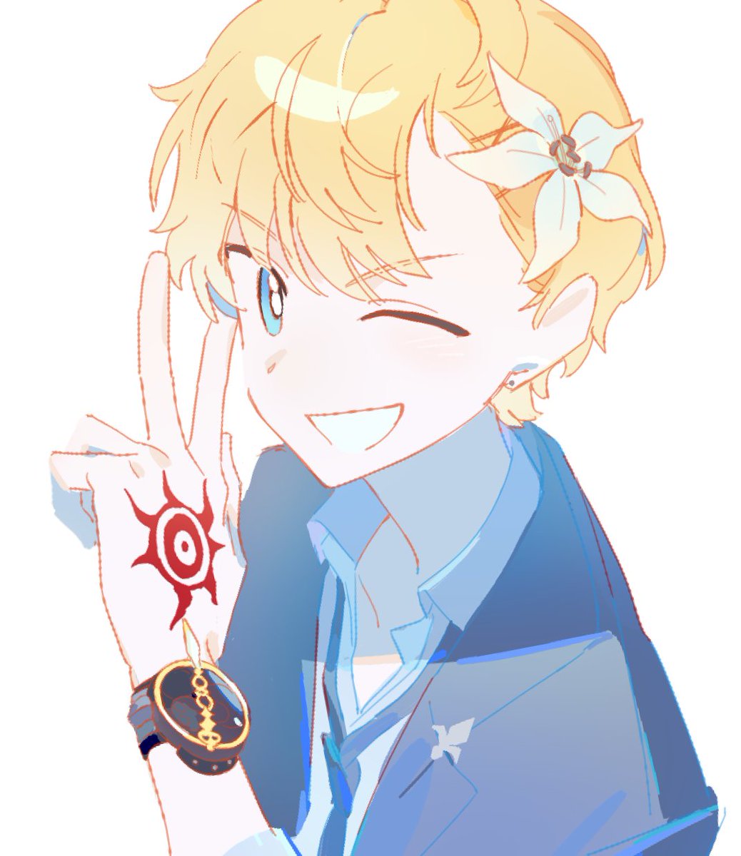 샤기 tweet media