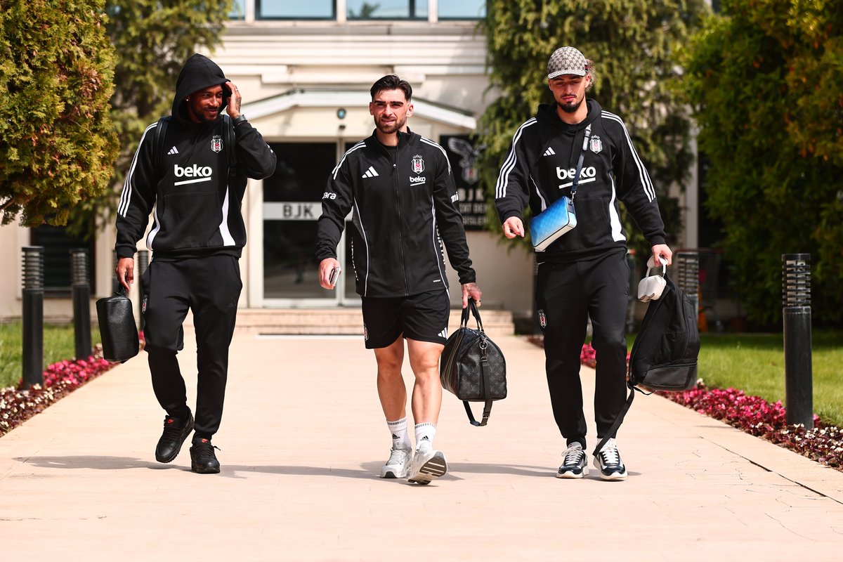 Beşiktaş JK tweet media