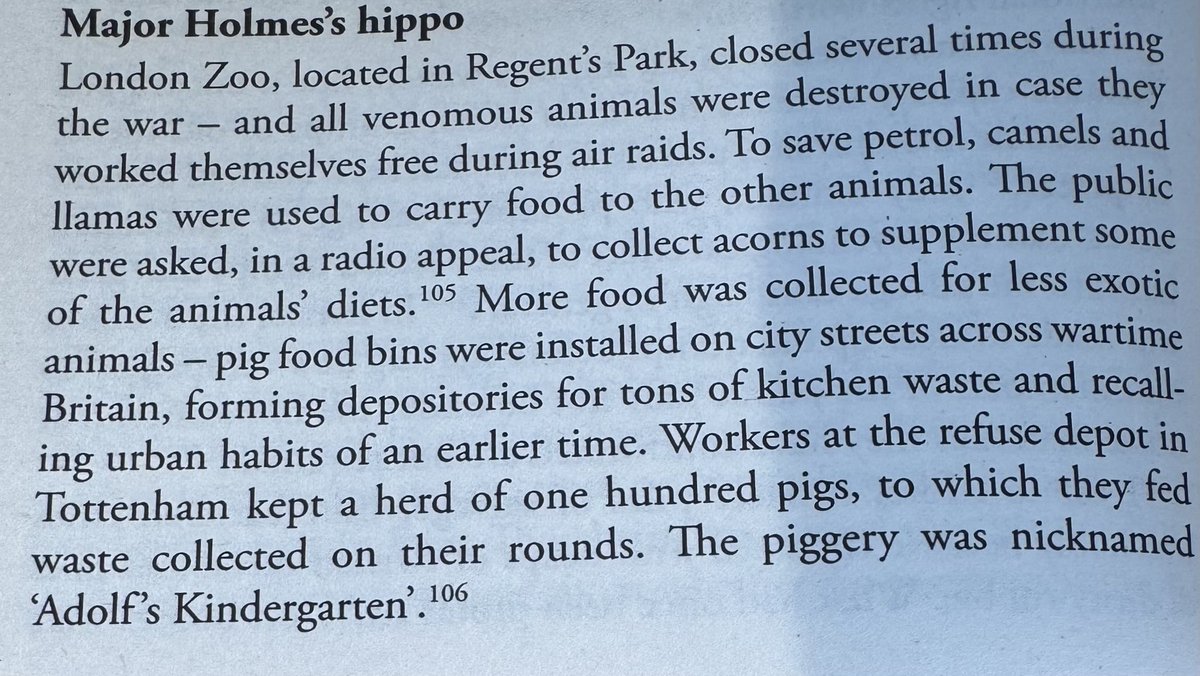 Barb_Drummond's tweet image. More from @Rummage #Wartime #food #recycling