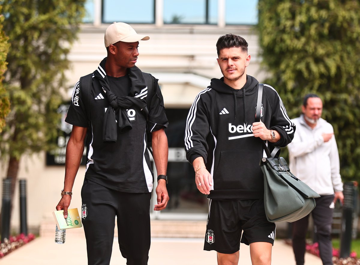Beşiktaş JK tweet media