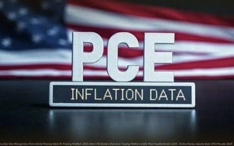 lenamphoto6886's tweet image. US March PCE Inflation: 3.5% (vs 2.8% prior), Core PCE 3.2% (vs 3.0% prior). Inflation remains sticky above Fed’s target. Rate cut expectations may be delayed. 📉 #Fed #PCE #Inflation #Macro #USD