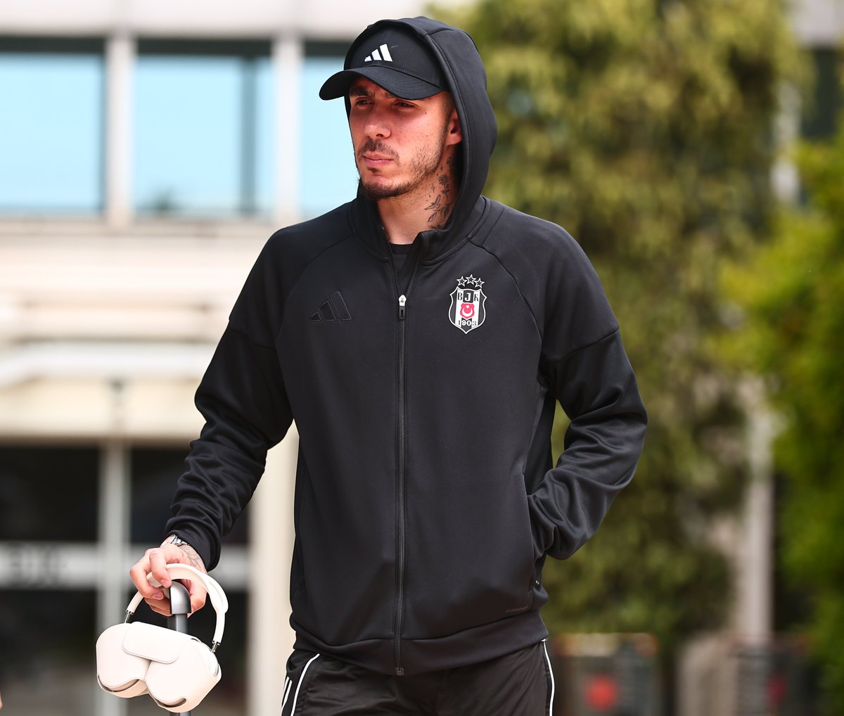 Beşiktaş JK tweet media
