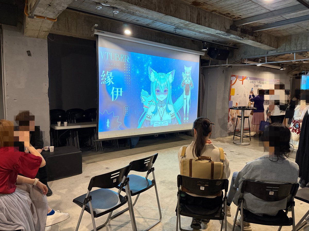 【SODAART】Red SodaのLive2D tweet media