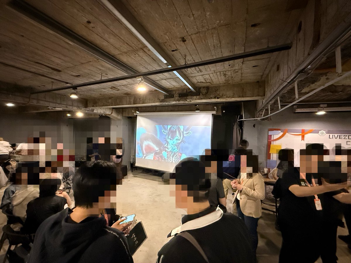 【SODAART】Red SodaのLive2D tweet media