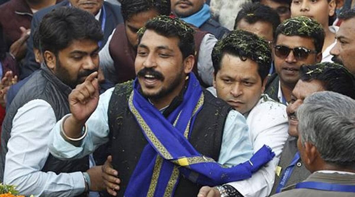 प्रीतम कुमार बौद्ध tweet media