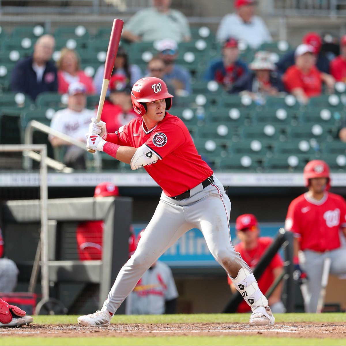 Baseball America tweet media