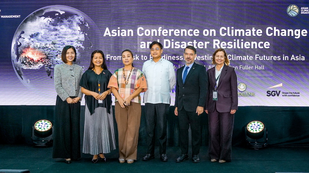 bobreyes's tweet image. WHY DATA-DRIVEN ANTICIPATORY FINANCE IS ASIA’S NEWEST DEFENSE SYSTEM

DETAILS via bobreyes.com/why-data-drive…

#ACCCDR2026 #AsianInstituteofManagement #ClimateChange #DisasterResilience #BobReyesDotCom #TheFilipinoTechExplainer