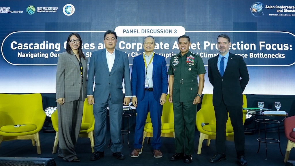 bobreyes's tweet image. WHY DATA-DRIVEN ANTICIPATORY FINANCE IS ASIA’S NEWEST DEFENSE SYSTEM

DETAILS via bobreyes.com/why-data-drive…

#ACCCDR2026 #AsianInstituteofManagement #ClimateChange #DisasterResilience #BobReyesDotCom #TheFilipinoTechExplainer