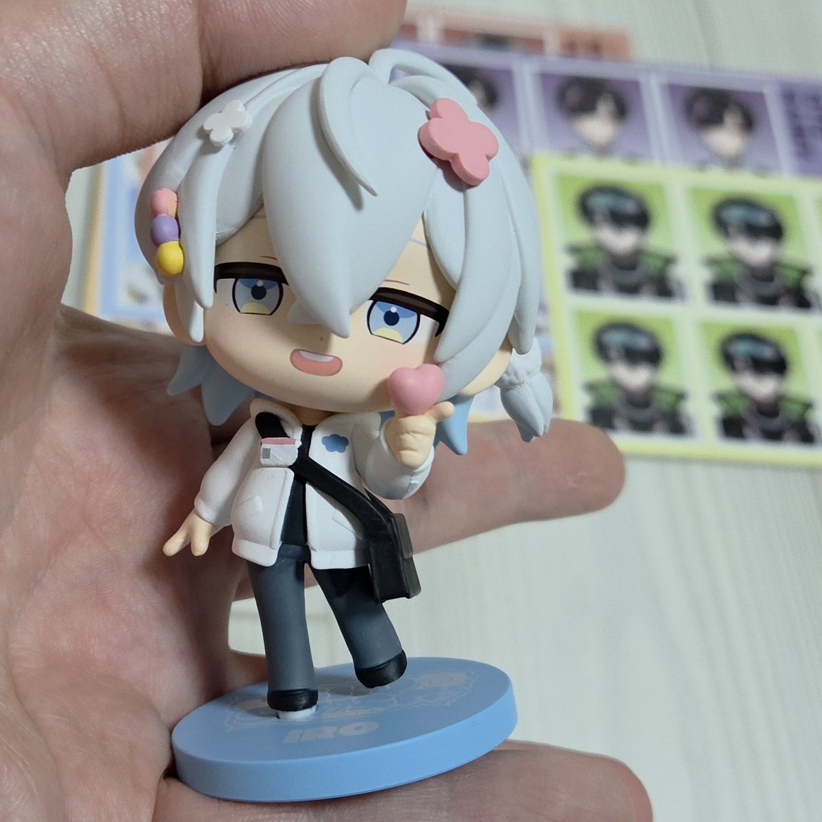 하랑 | 🌞🌻광주 생카 토 2타임 tweet media