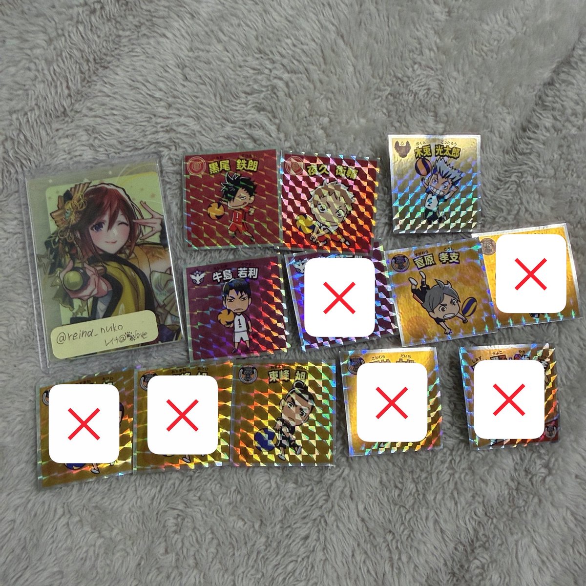 レイナ@🐾プロフ必読 tweet media