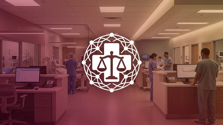 comidoc's tweet image. AI Governance &amp;amp; Ethics in Clinical Settings

⏱️ 49 mins
👥 46
🔄 Apr 2026
💰 $14.99 → 100% OFF

comidoc.com/udemy/ai-gover…

#AIEthics #HealthTech #ClinicalAI #udemy