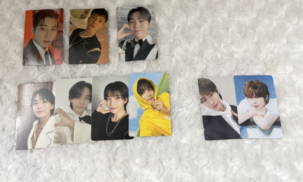 ˖ . ݁𝜗𝜚. ݁₊ tweet media