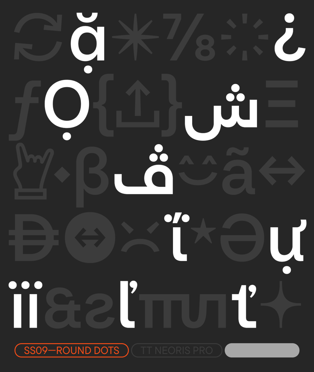 TypeType Foundry tweet media