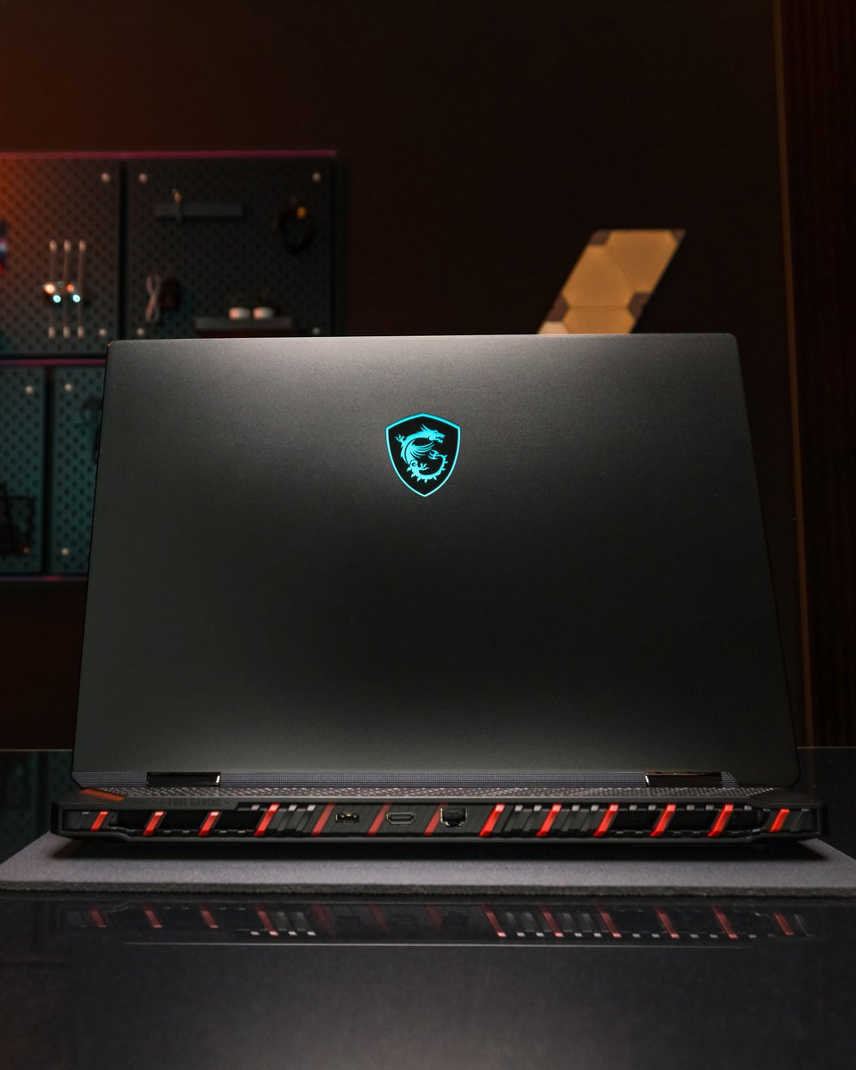 MSI Ukraine tweet media