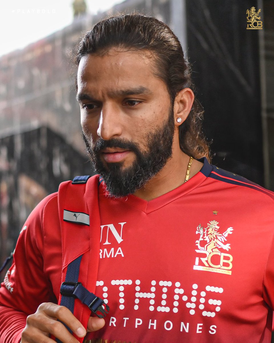 Royal Challengers Bengaluru tweet media