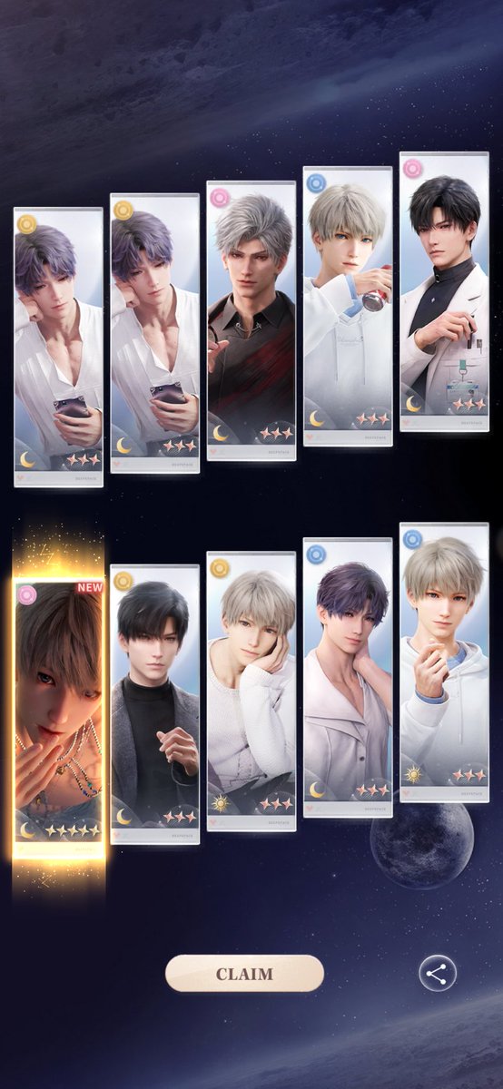 🧜🏻‍♂️ Hana 🧜🏻‍♂️ tweet media