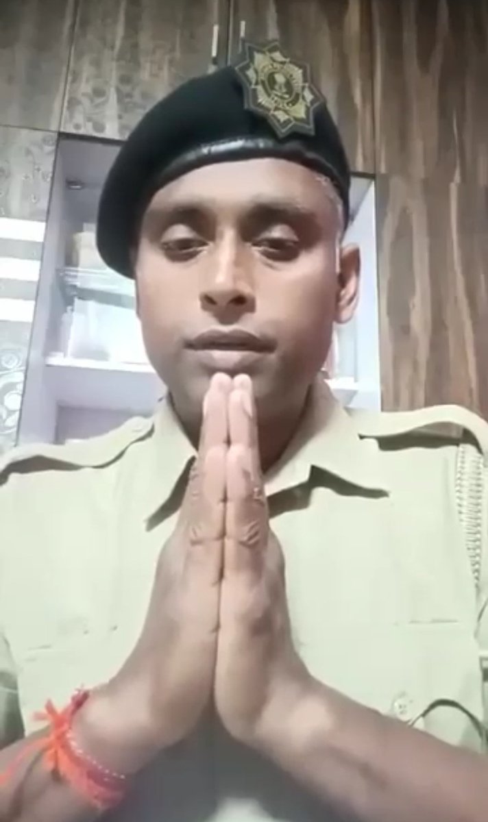 Trishul Warrior tweet media