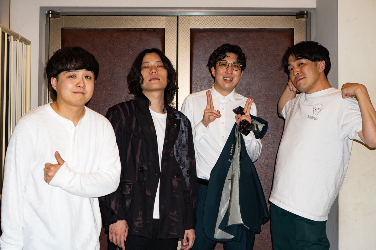 名古屋よしもと tweet media