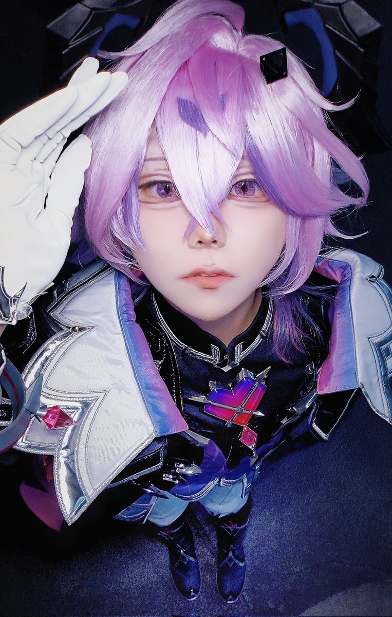 seiya_cos0's tweet photo. ✧ 𝕯𝖚𝖗𝖎𝖓 ✧ https://t.co/Yr5fInvIc5